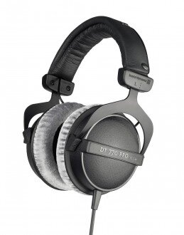 Beyerdynamic DT 770 Pro 80 Ohm Kulaklık kullananlar yorumlar